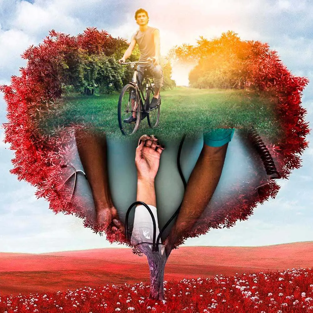 PREVENTY SABIAS QUE DONAR SANGRE