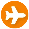 Icono Avion