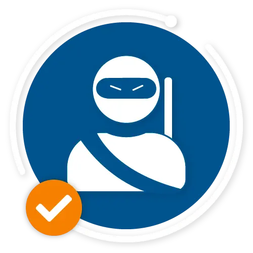 Icono Terrorismo